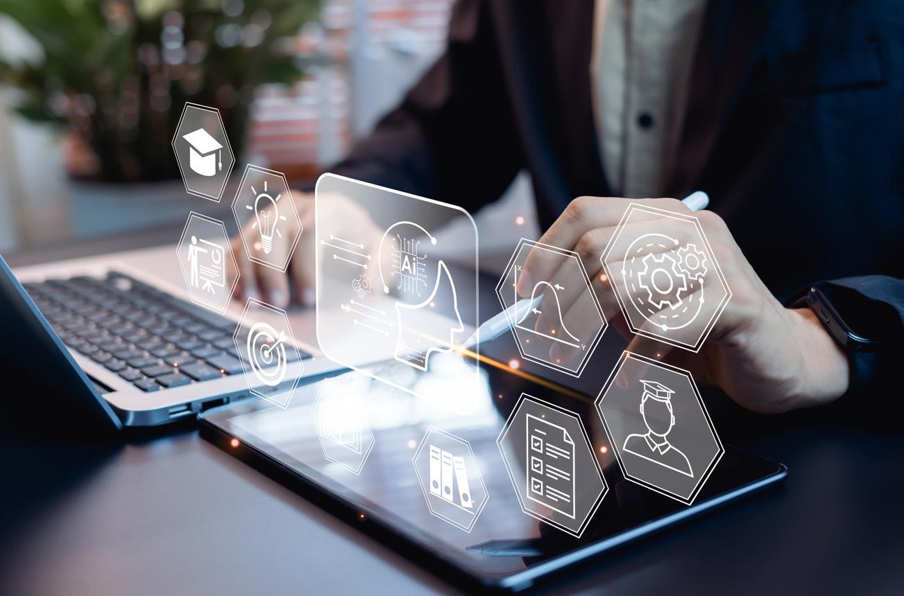 Practical Learning & Career Growth