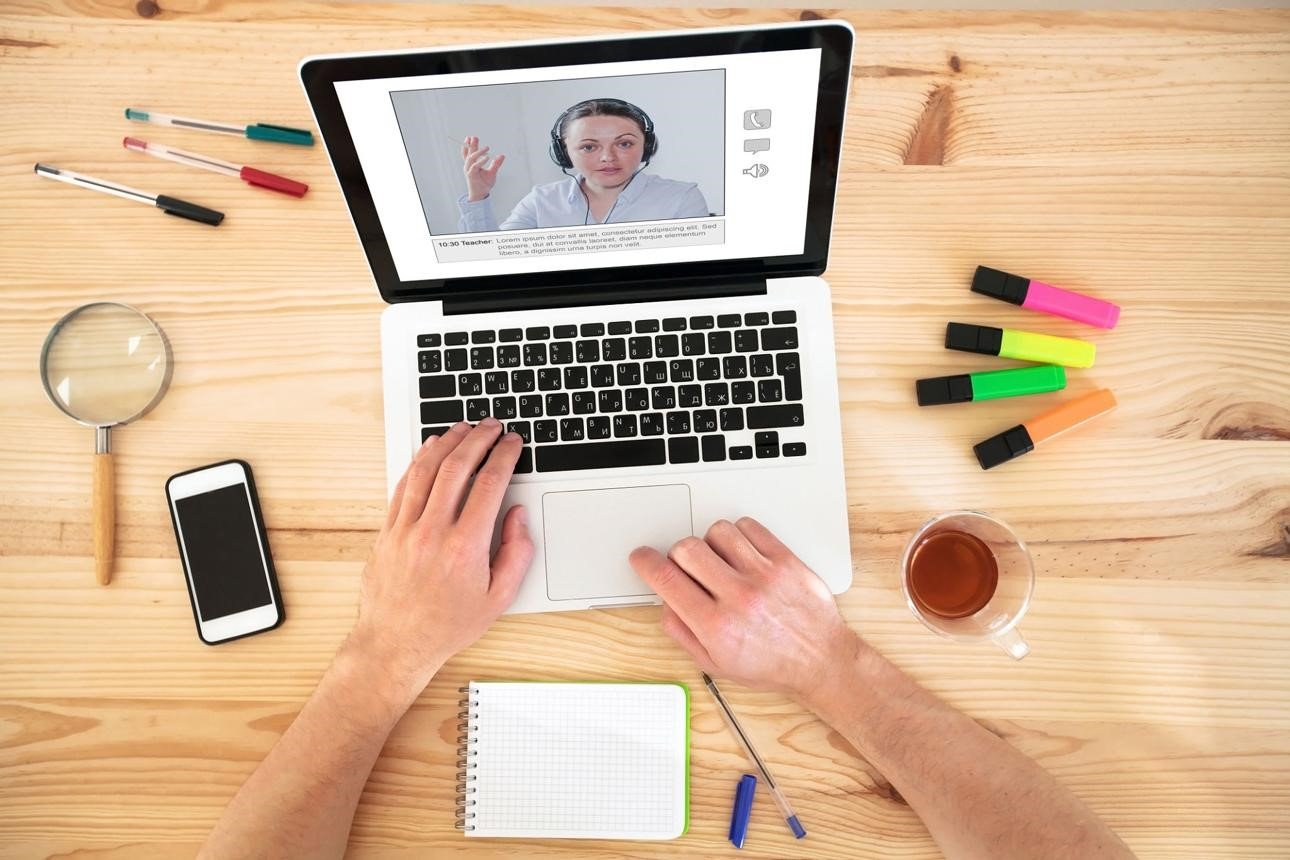 Web Protech Corporate Training