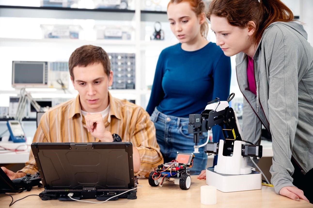 Web Protech Career Training