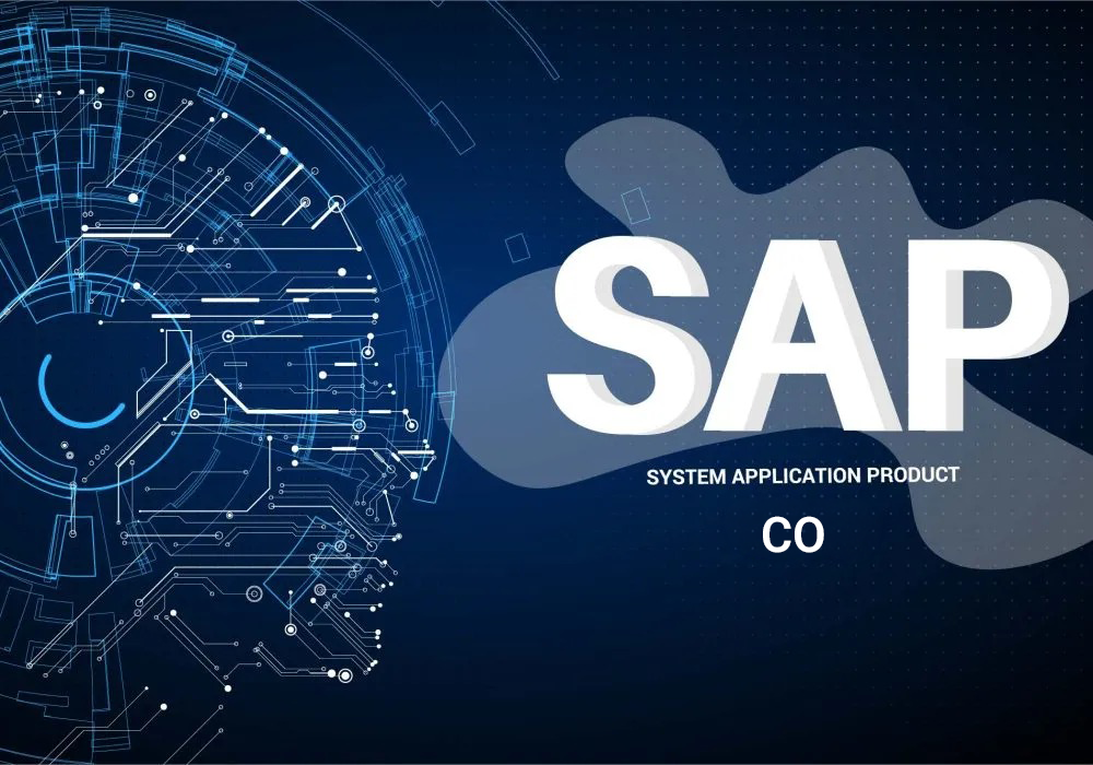SAP CO (Controlling)