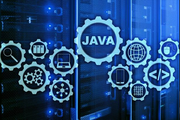 JAVA FULL STACK DEVELOPER with AI
