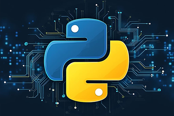 PYTHON with ARTIFICIAL INTELLIGENCE (AI)