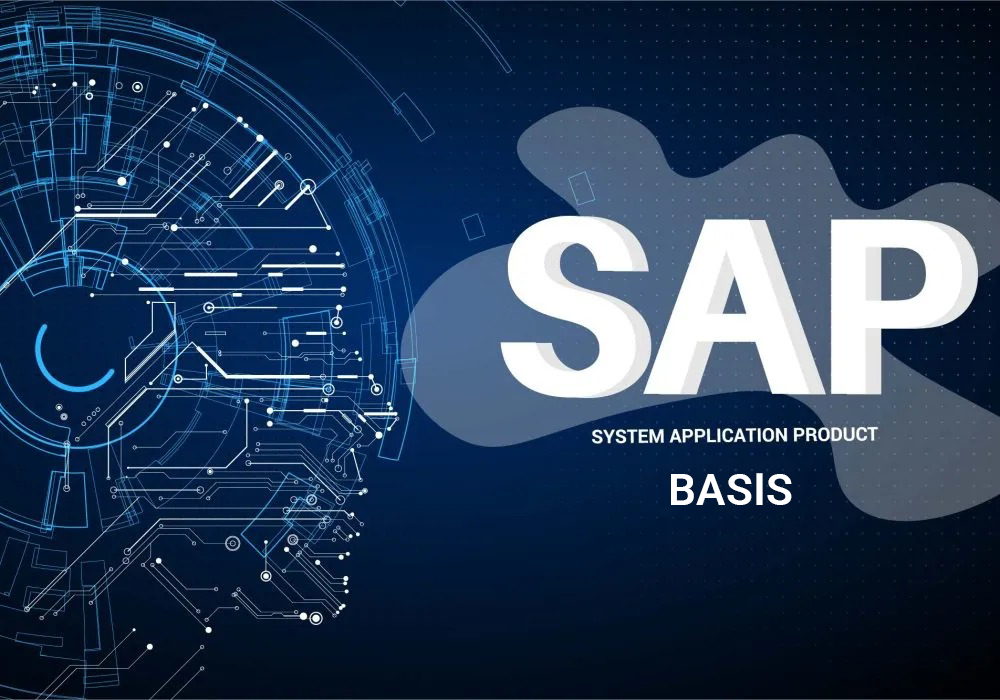 SAP BASIS – System Administration & Technical Operations