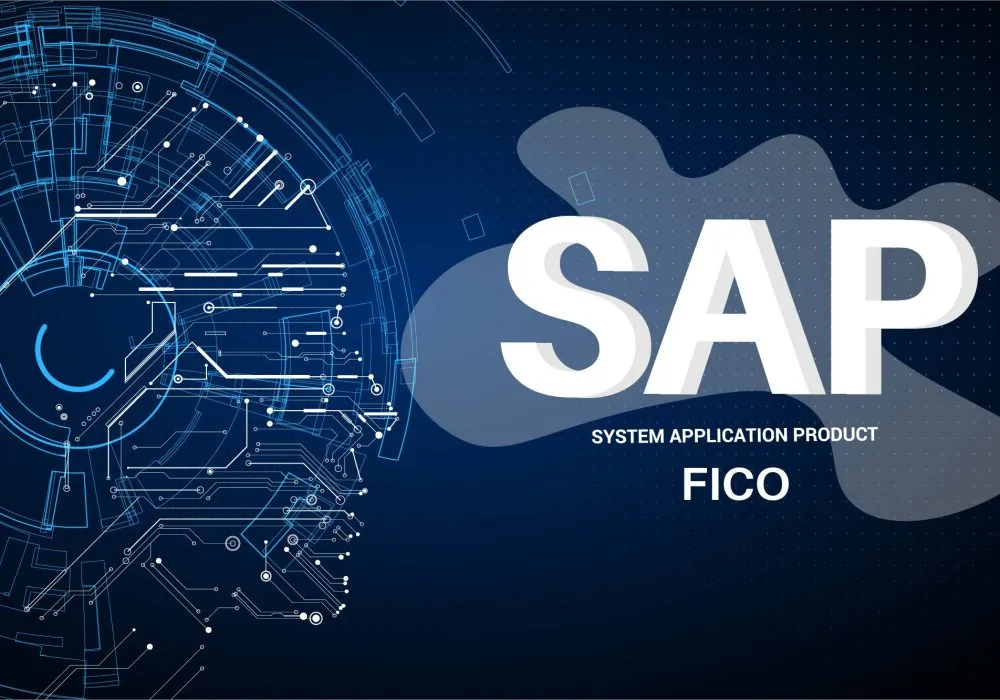 SAP FICO (Financial Accounting & Controlling)